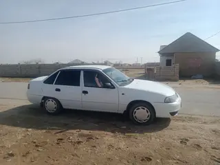 Daewoo Nexia