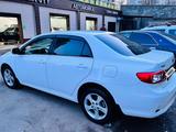 Toyota Corolla 2012 года за 6 800 000 тг. в Алматы – фото 3