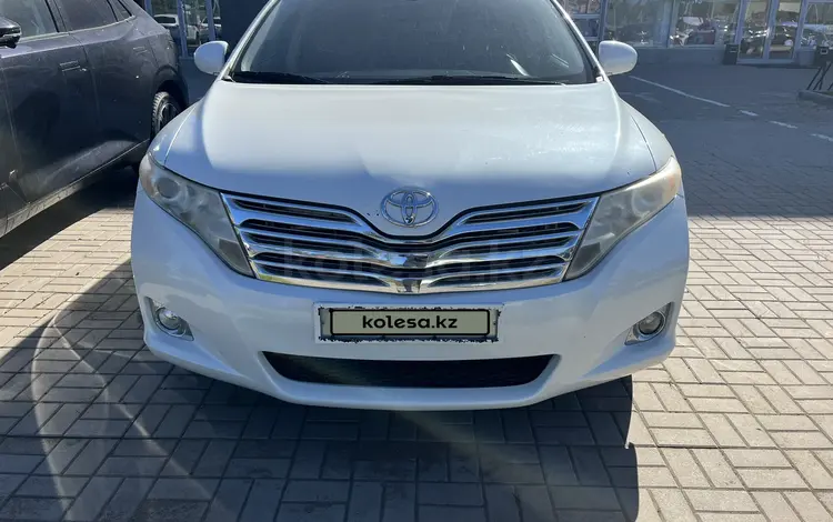 Toyota Venza 2012 годаүшін8 300 000 тг. в Астана