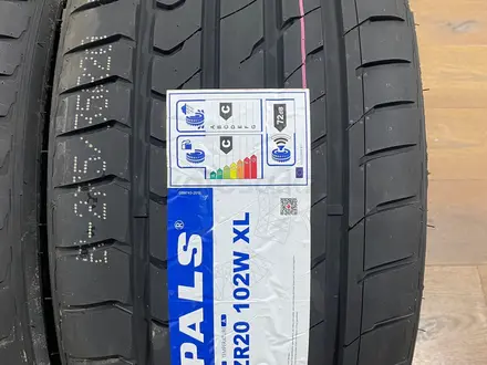 275/35R20 255/40/20 разно размерный комплект по парам 24 год за 32 500 тг. в Алматы – фото 10