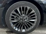 Kia K7 2018 года за 9 900 000 тг. в Астана – фото 2