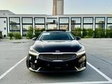 Kia K7 2018 года за 9 900 000 тг. в Астана – фото 5