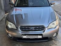 Subaru Outback 2005 года за 5 200 000 тг. в Шымкент