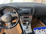 Subaru Outback 2005 года за 5 200 000 тг. в Шымкент – фото 5