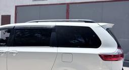 Toyota Sienna 2018 годаүшін14 500 000 тг. в Алматы – фото 4