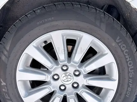 Toyota Sienna 2018 года за 14 500 000 тг. в Алматы – фото 9