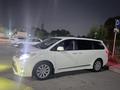 Toyota Sienna 2018 годаүшін14 500 000 тг. в Алматы – фото 12