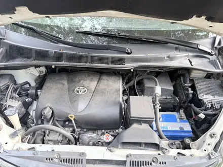 Toyota Sienna 2018 года за 14 500 000 тг. в Алматы – фото 13