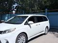 Toyota Sienna 2018 годаүшін14 500 000 тг. в Алматы – фото 2