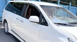 Toyota Sienna 2018 годаүшін14 500 000 тг. в Алматы – фото 3