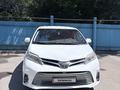 Toyota Sienna 2018 годаүшін14 500 000 тг. в Алматы