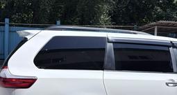 Toyota Sienna 2018 годаүшін14 500 000 тг. в Алматы – фото 5