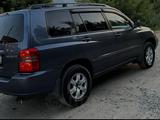 Toyota Highlander 2001 года за 5 000 000 тг. в Семей – фото 2