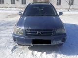 Toyota Highlander 2001 года за 5 000 000 тг. в Семей – фото 4