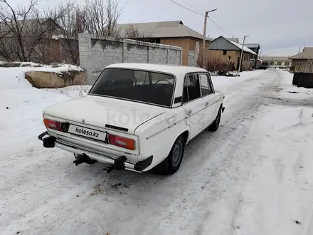 ВАЗ (Lada) 2106 1998 года за 1 850 000 тг. в Шымкент – фото 5