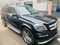 Mercedes-Benz GL 400 2015 годаүшін19 000 000 тг. в Алматы