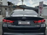 Kia Optima 2015 годаfor8 800 000 тг. в Алматы – фото 3