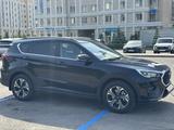 Jetour X70 2025 годаүшін8 550 000 тг. в Астана – фото 2