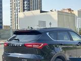 Jetour X70 2025 годаүшін8 550 000 тг. в Астана – фото 3