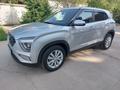 Hyundai Creta 2022 года за 8 900 000 тг. в Алматы