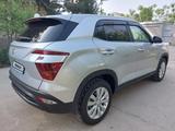 Hyundai Creta 2022 годаfor8 900 000 тг. в Алматы – фото 5