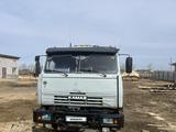 КамАЗ  5410 1991 года за 6 000 000 тг. в Костанай – фото 2