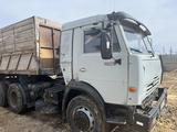 КамАЗ  5410 1991 года за 6 000 000 тг. в Костанай – фото 3
