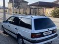 Volkswagen Passat 1992 годаfor1 900 000 тг. в Тараз – фото 7