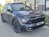Kia Sportage 2023 годаүшін12 900 000 тг. в Алматы – фото 2