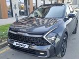 Kia Sportage 2023 годаүшін12 900 000 тг. в Алматы