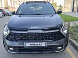 Kia Sportage 2023 годаүшін12 900 000 тг. в Алматы – фото 4