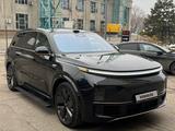 Li L9 Ultra 2025 года за 35 000 000 тг. в Алматы