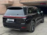 Li L9 Ultra 2025 года за 35 000 000 тг. в Алматы – фото 5