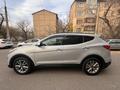 Hyundai Santa Fe 2014 года за 10 000 000 тг. в Алматы – фото 3