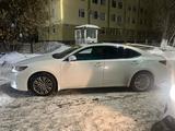 Lexus ES 250 2014 годаfor13 300 000 тг. в Астана – фото 2