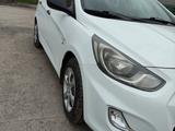 Hyundai Accent 2013 года за 4 455 555 тг. в Атбасар – фото 4