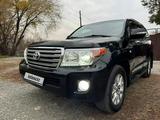 Toyota Land Cruiser 2008 года за 15 200 000 тг. в Талдыкорган – фото 2