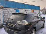 Toyota Harrier 2007 года за 4 300 000 тг. в Семей – фото 3