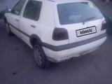 Volkswagen Golf 1994 годаfor1 200 000 тг. в Рудный – фото 3