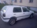 Volkswagen Golf 1994 годаfor1 200 000 тг. в Рудный – фото 5