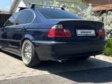 BMW 328 1999 года за 3 200 000 тг. в Алматы – фото 3