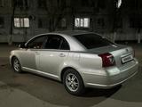 Toyota Avensis 2006 годаfor5 000 000 тг. в Балхаш