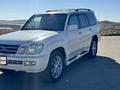 Lexus LX 470 2000 года за 8 000 000 тг. в Кокшетау – фото 4