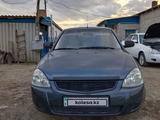 ВАЗ (Lada) Priora 2170 2012 года за 2 000 000 тг. в Акжар