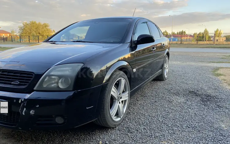 Opel Vectra 2003 года за 3 350 000 тг. в Актобе