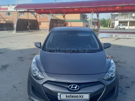 Hyundai i30 2013 годаүшін2 550 000 тг. в Тараз – фото 12