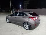 Hyundai i30 2013 года за 2 550 000 тг. в Тараз – фото 5