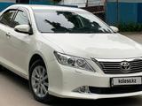 Toyota Camry 2013 годаүшін8 000 000 тг. в Алматы