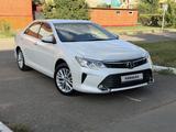 Toyota Camry 2015 года за 11 000 000 тг. в Уральск