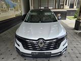 Renault Samsung QM6 2023 годаfor16 900 000 тг. в Шымкент – фото 2